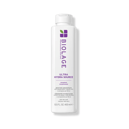 Biolage Ultra Hydra Source Shampoo - Beautifox