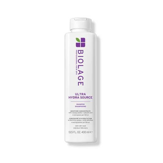 Biolage Ultra Hydra Source Shampoo - Beautifox