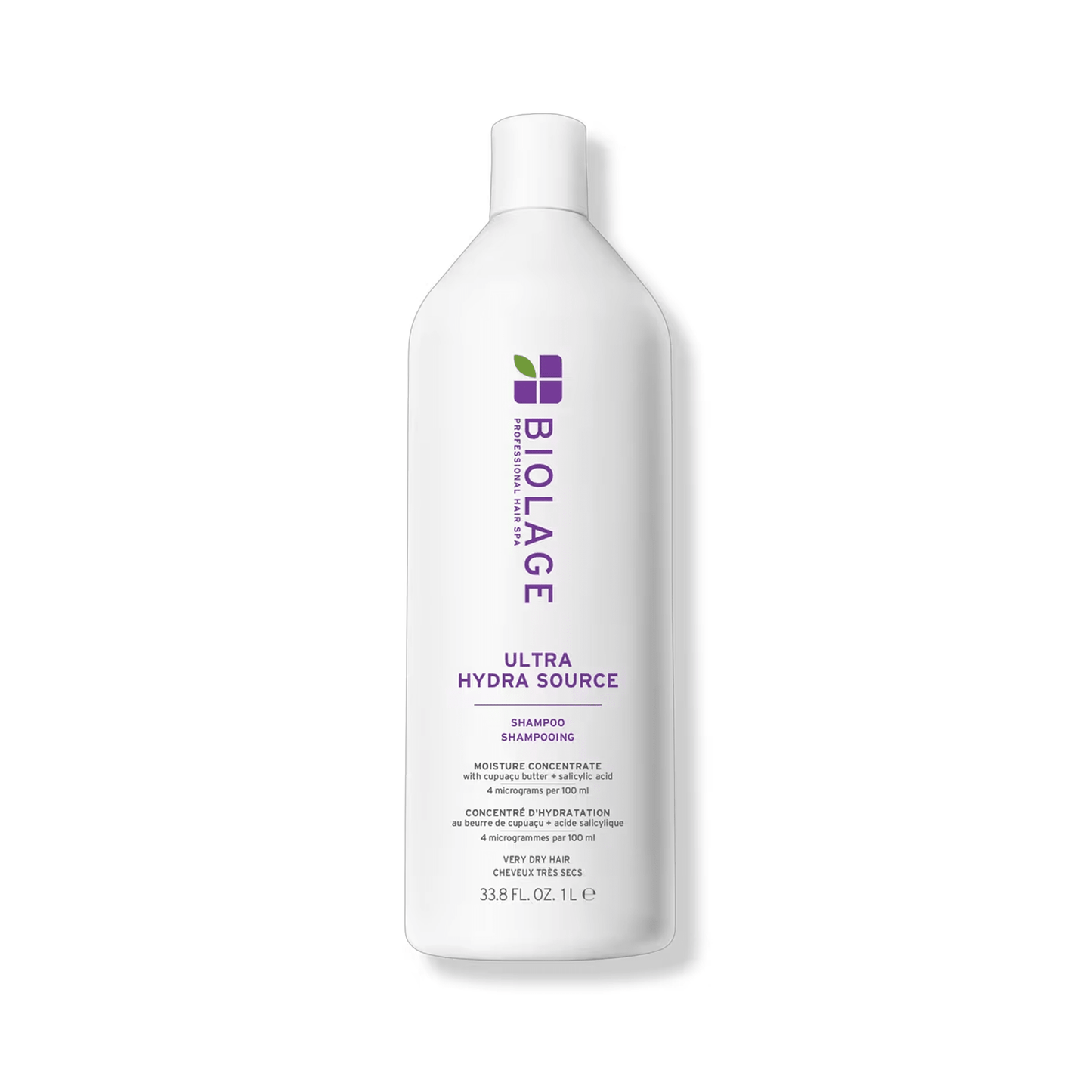 Biolage Ultra Hydra Source Shampoo - Beautifox