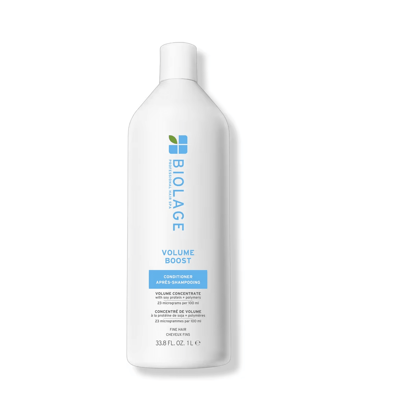 Biolage Volume Boost Condtioner - Beautifox