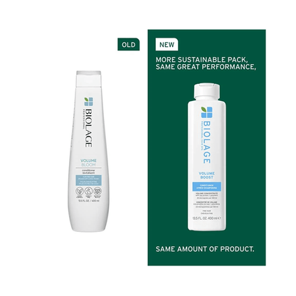 Biolage Volume Boost Condtioner - Beautifox