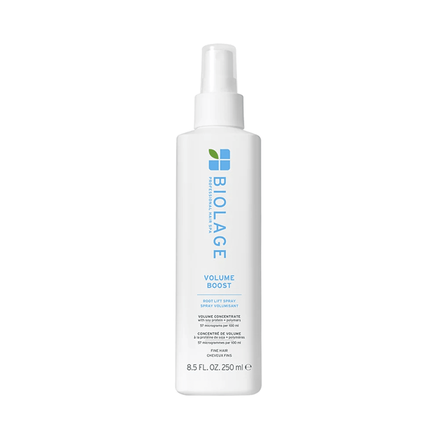 Biolage Volume Boost Root Lift Spray - Beautifox