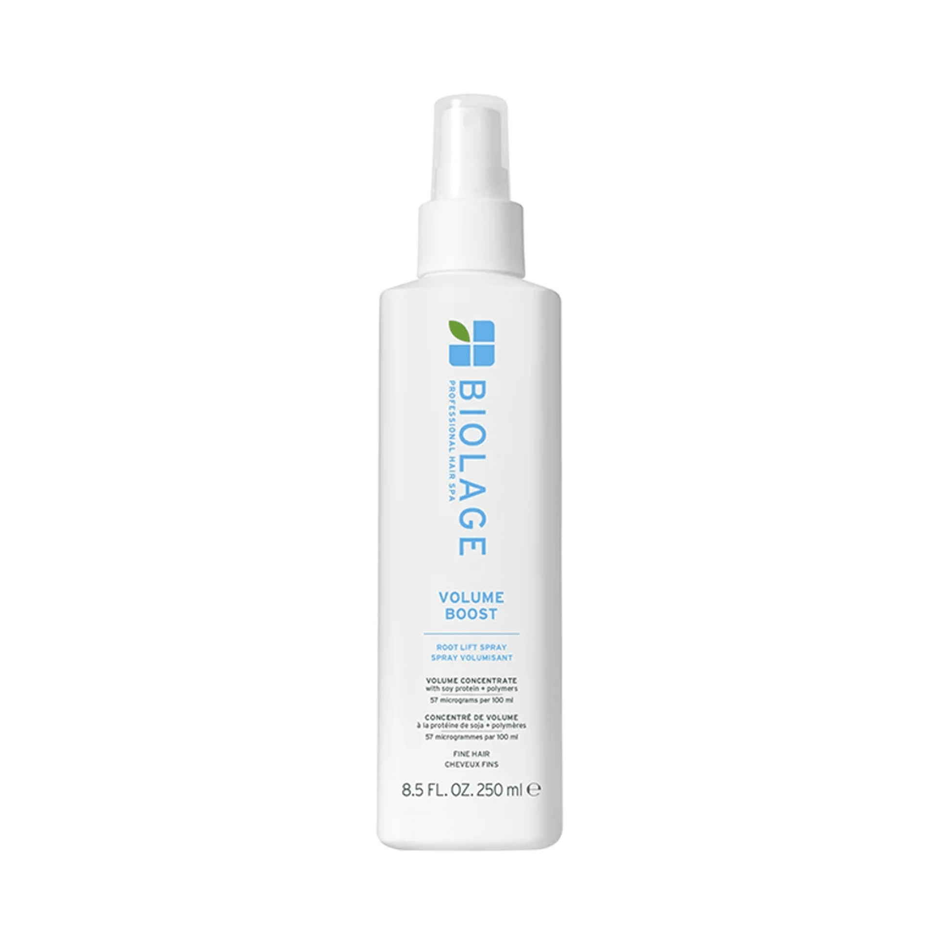 Biolage Volume Boost Root Lift Spray - Beautifox