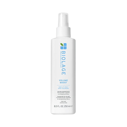 Biolage Volume Boost Root Lift Spray - Beautifox