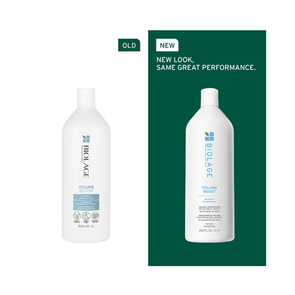 Biolage Volume Boost Shampoo - Beautifox