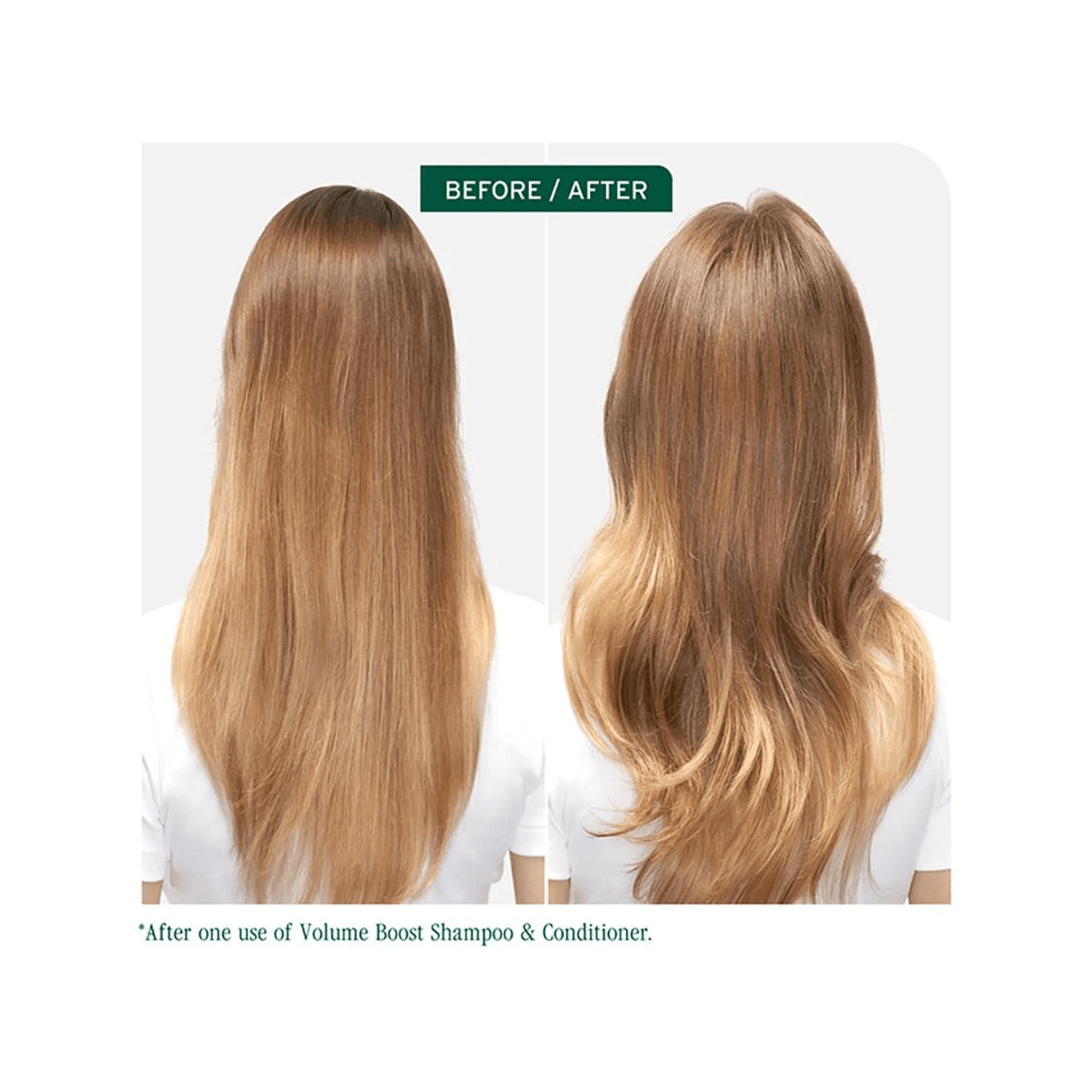 Biolage Volume Boost Shampoo - Beautifox