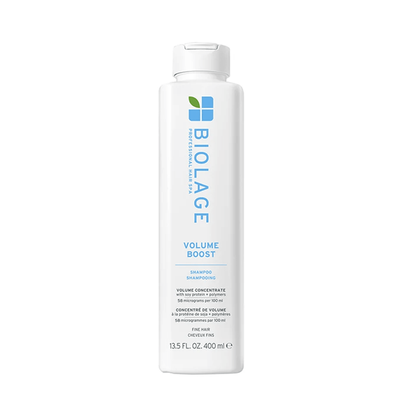 Biolage Volume Boost Shampoo - Beautifox