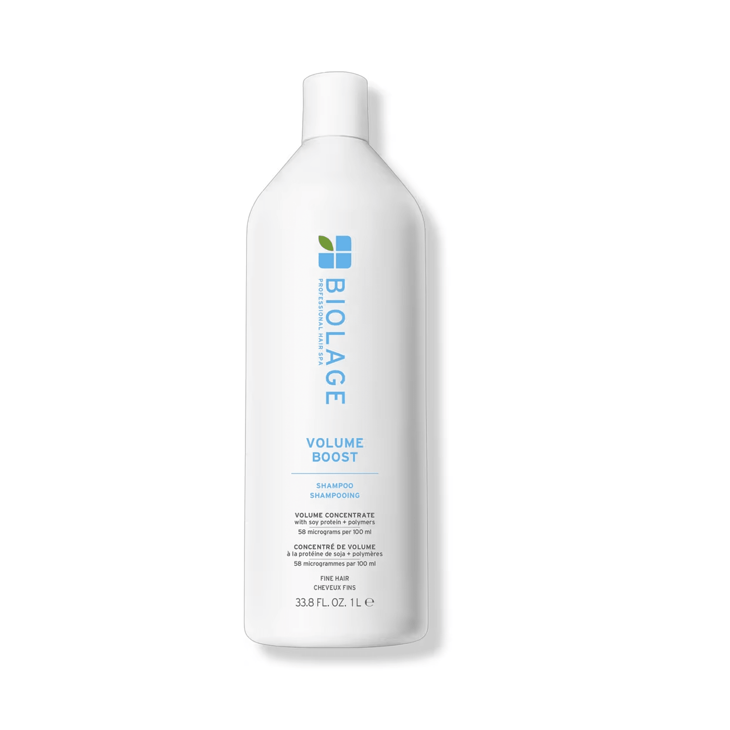 Biolage Volume Boost Shampoo - Beautifox