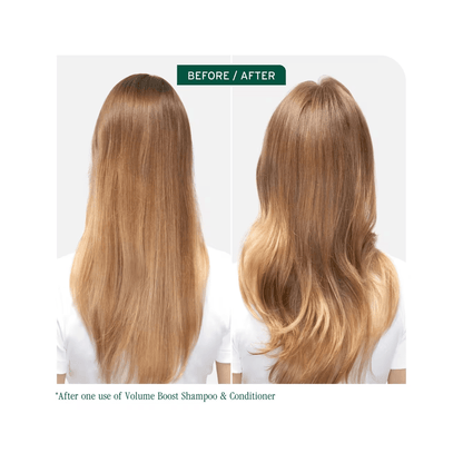 Biolage Volume Boost Shampoo & Conditioner Duo 13.5 oz ($52 Value) - Beautifox