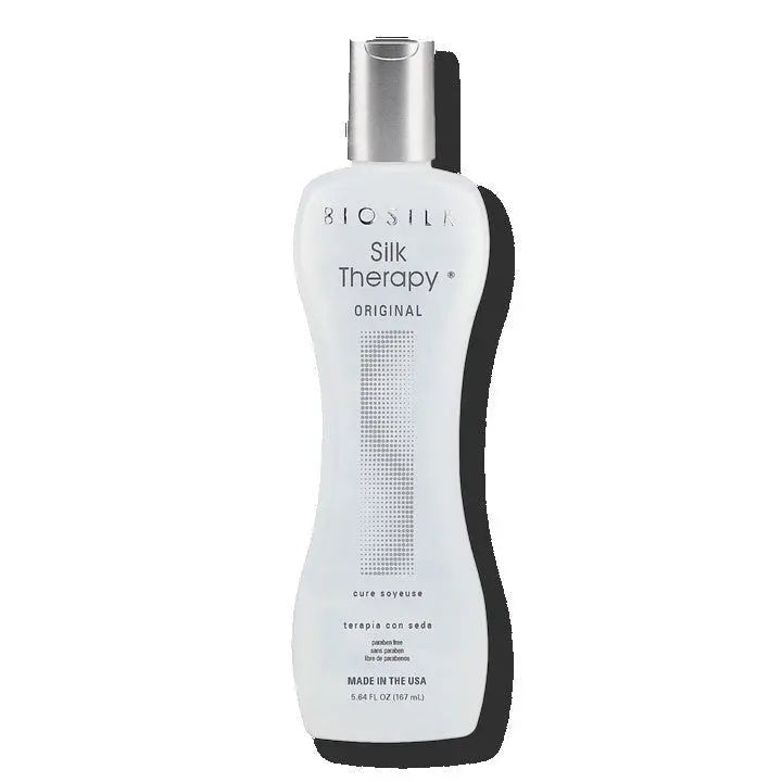 Biosilk Silk Therapy Original - Beautifox