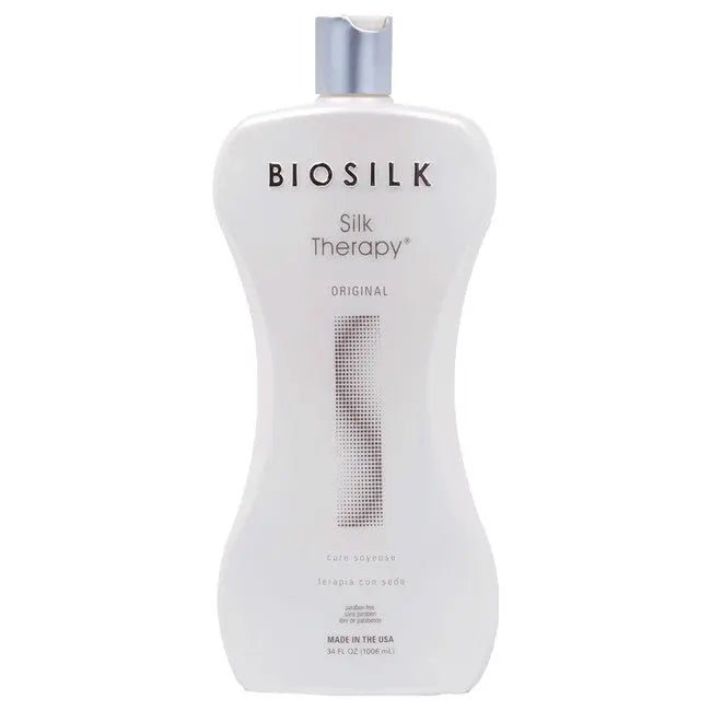 Biosilk Silk Therapy Original - Beautifox