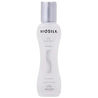 Biosilk Silk Therapy Original - Beautifox