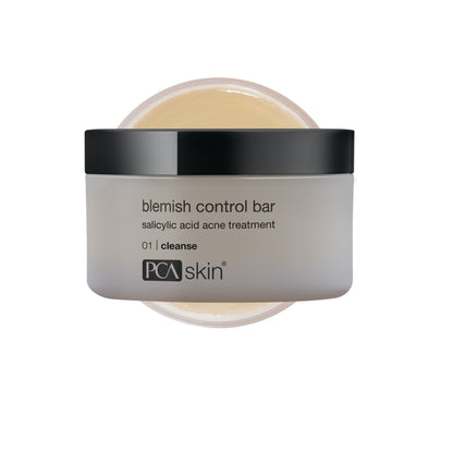 Blemish Control Bar - Beautifox