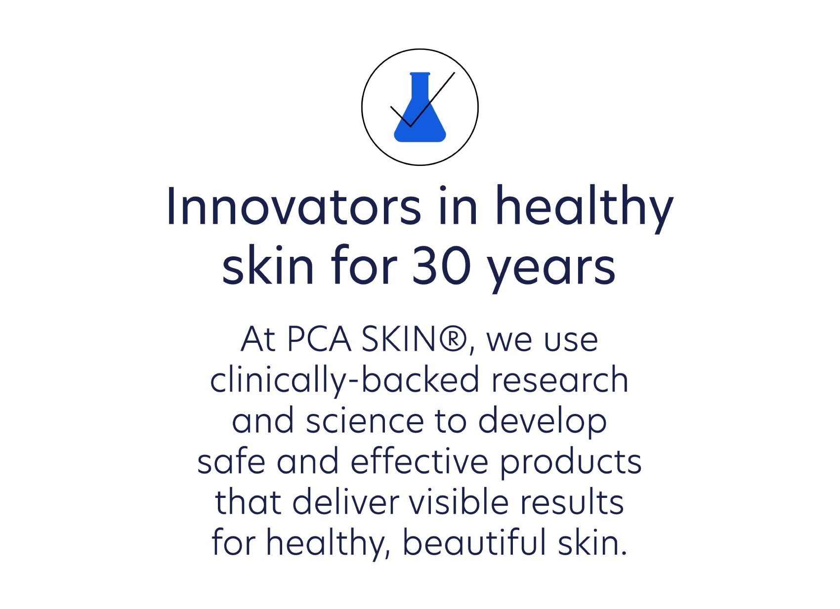 Blemish Control Bar - Beautifox