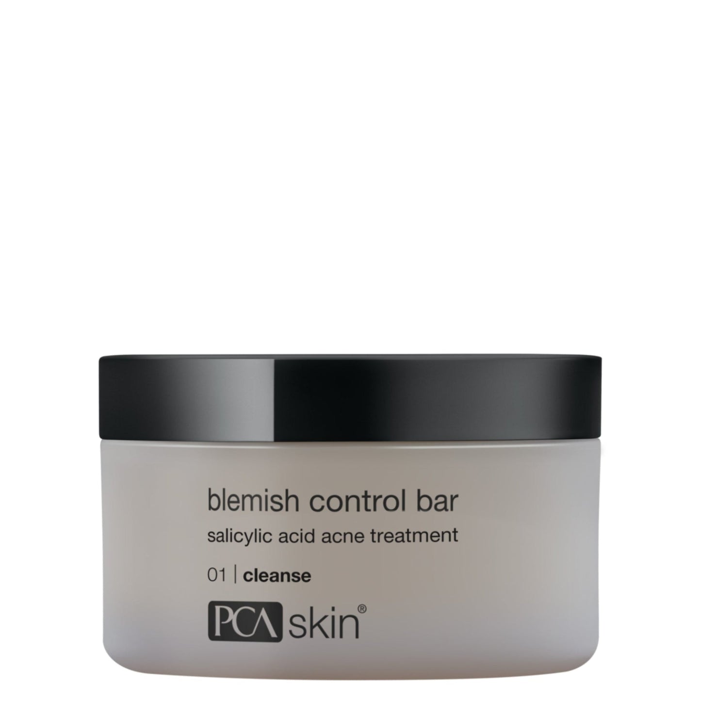 Blemish Control Bar - Beautifox