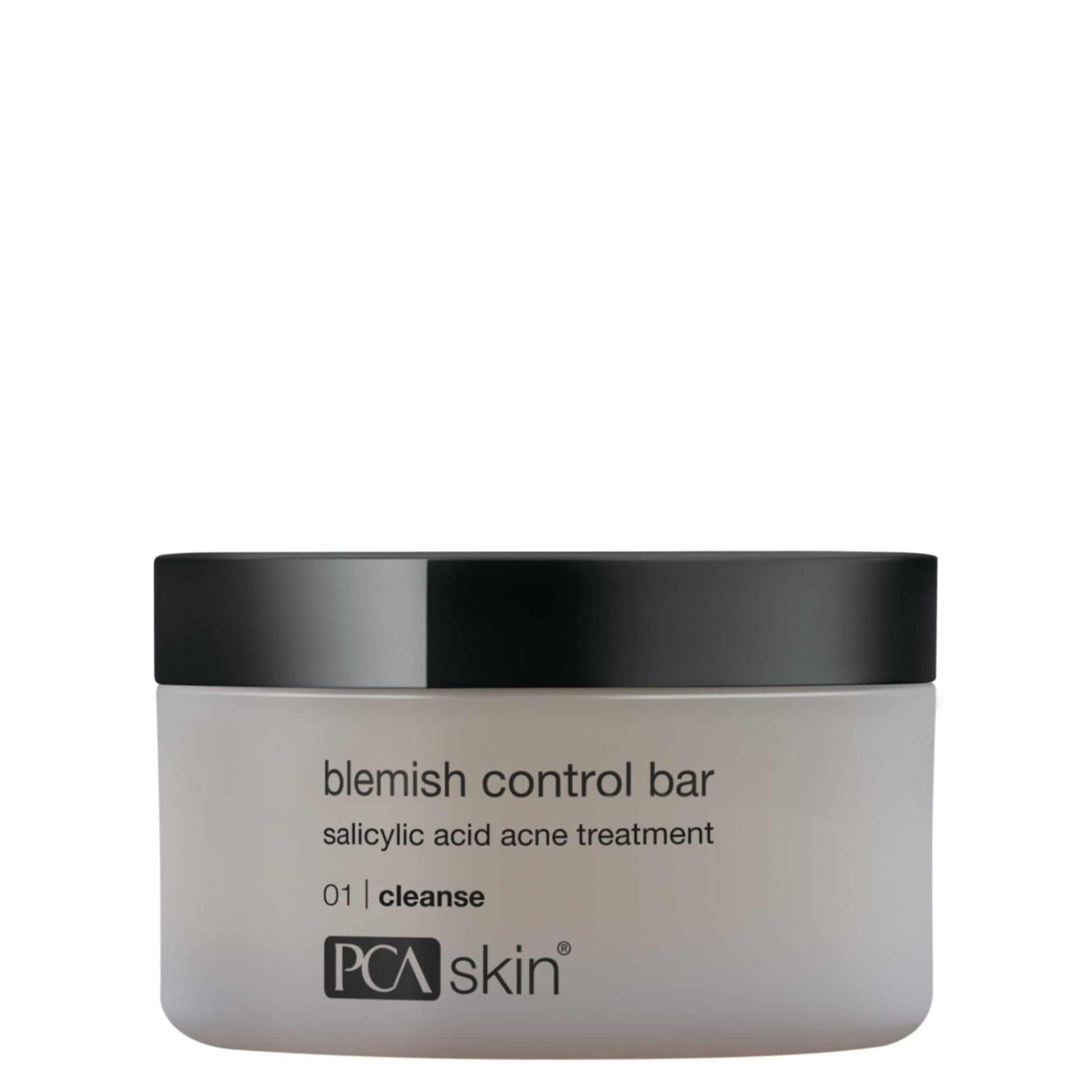 Blemish Control Bar - Beautifox
