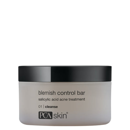 Blemish Control Bar - Beautifox