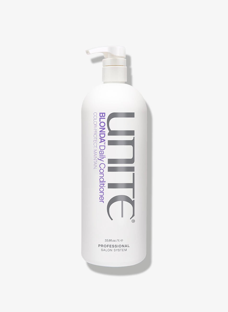 BLONDA Daily Purple Conditioner - Beautifox