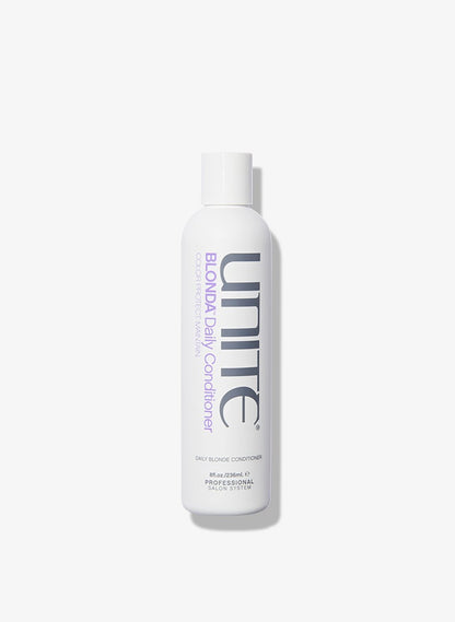 BLONDA Daily Purple Conditioner - Beautifox
