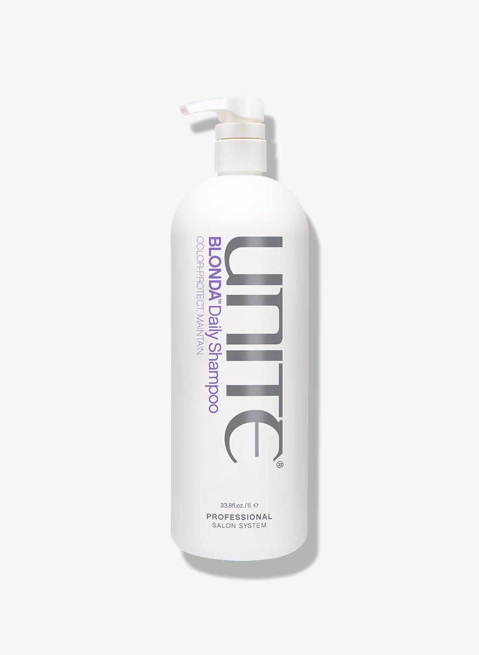 BLONDA Daily Shampoo - Beautifox