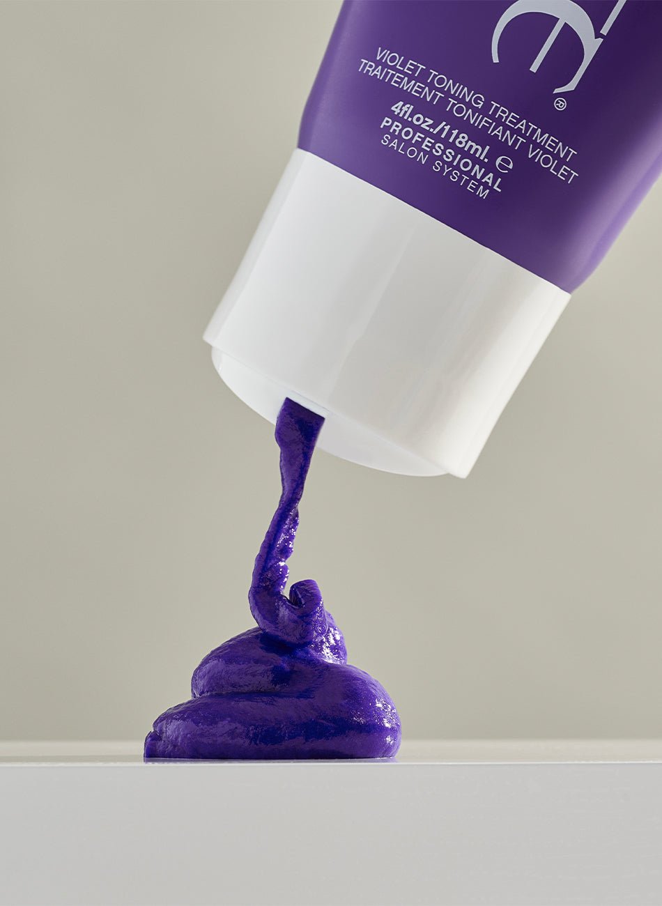 BLONDA Fix Treatment - Beautifox