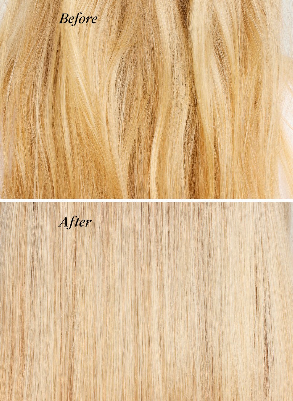 BLONDA Fix Treatment - Beautifox