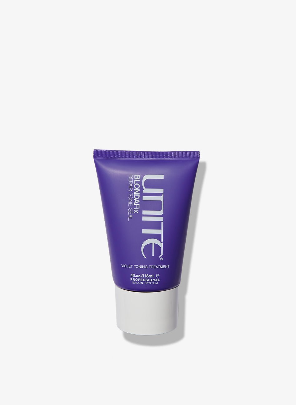 BLONDA Fix Treatment - Beautifox