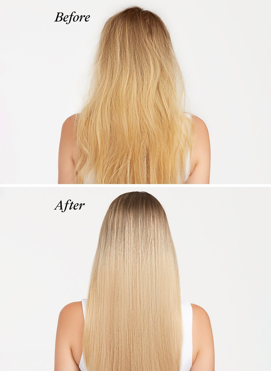 Blonde Better Set - Beautifox