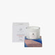 Blooming Tuberose & Vanilla Scented Candle - Beautifox