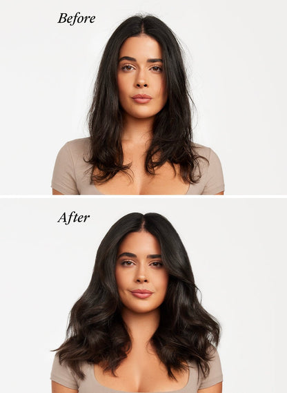 Blowout Perfecting Set - Beautifox