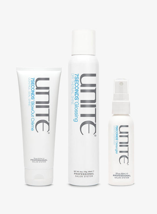 Blowout Perfecting Set - Beautifox