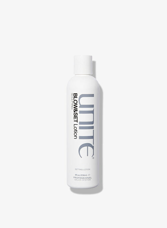 BLOW&SET Lotion - Beautifox