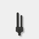 BM - Bitubo Clipless X3 Application - Beautifox