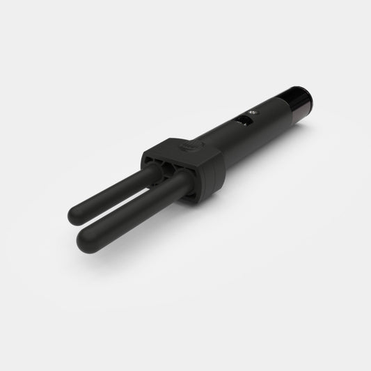 BM - Bitubo Clipless X3 Application - Beautifox