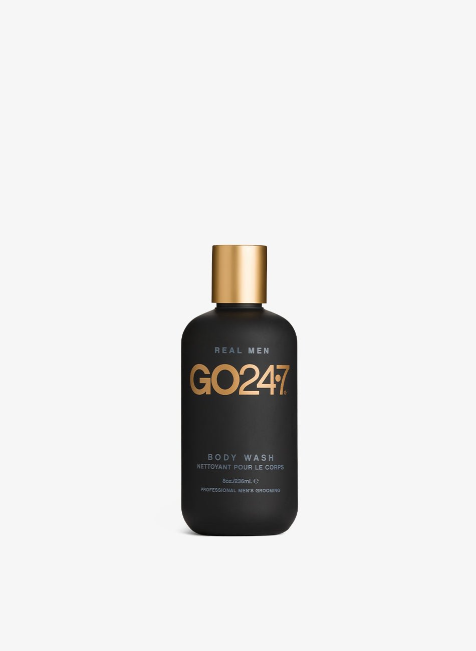 Body Wash - Beautifox