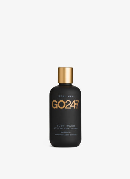 Body Wash - Beautifox