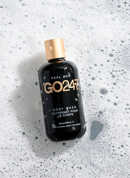 Body Wash - Beautifox