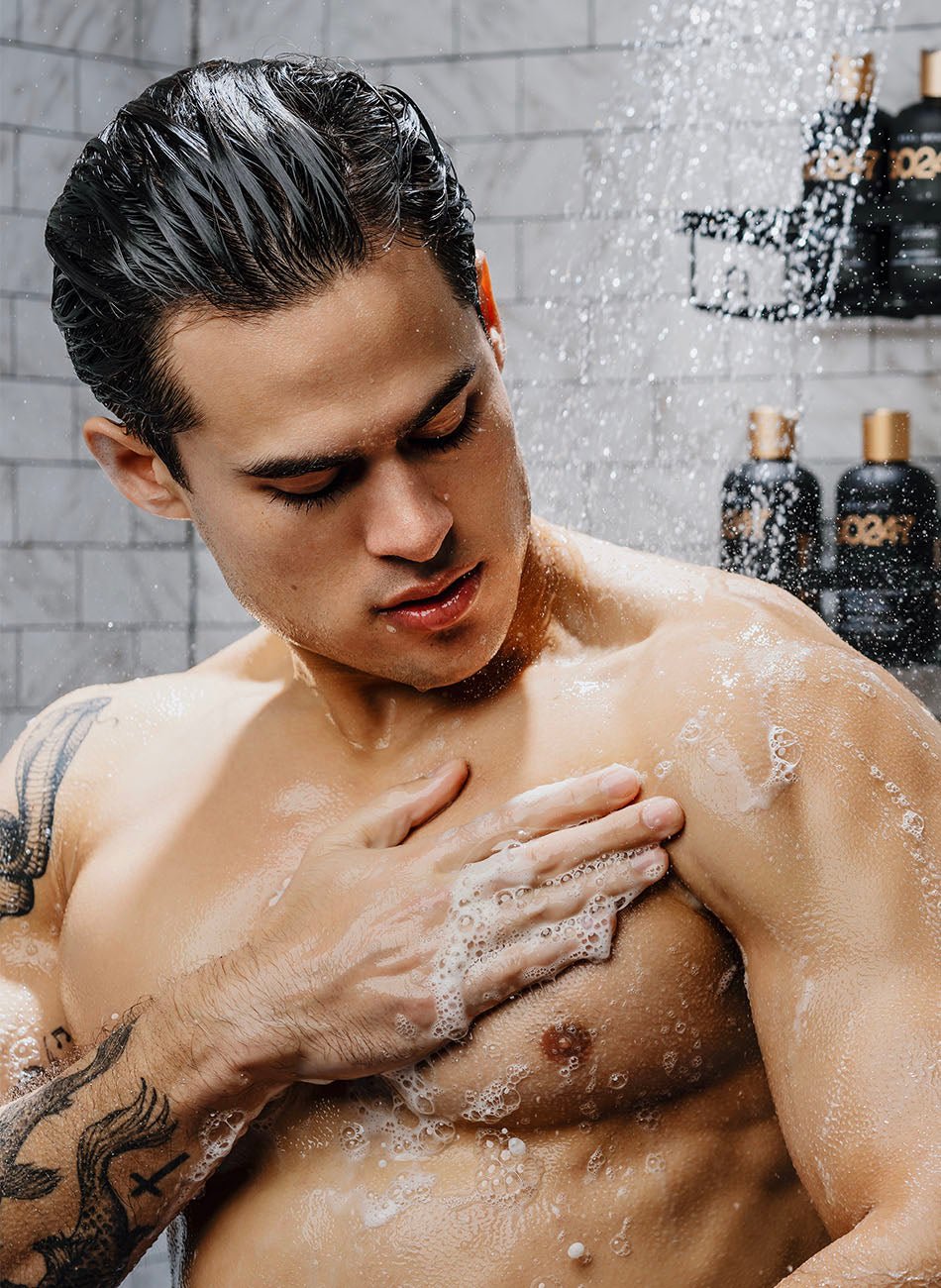Body Wash - Beautifox