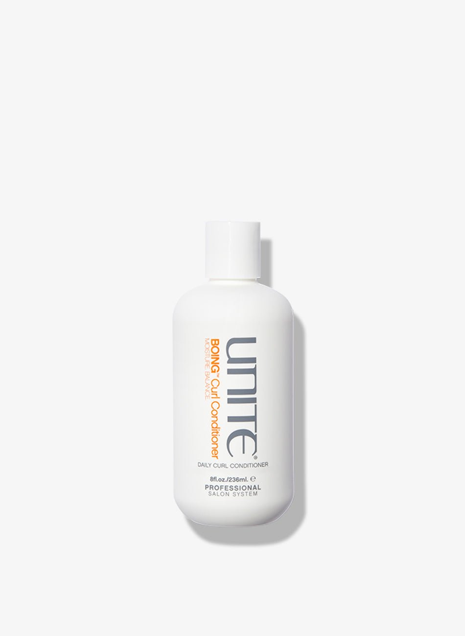 BOING Curl Conditioner - Beautifox