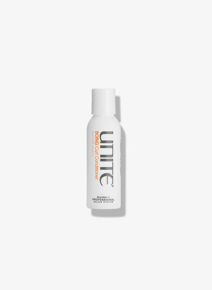 BOING Curl Conditioner - Beautifox