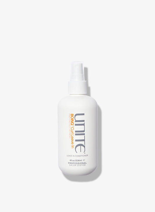 BOING Curl Leave - In - Beautifox