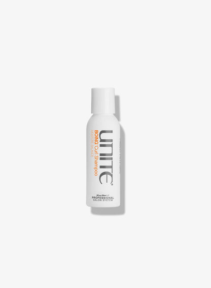 BOING Curl Shampoo - Beautifox