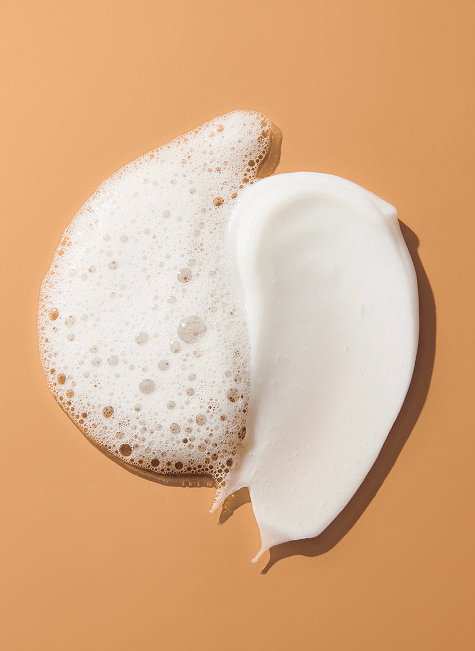 BOING Curl Shampoo - Beautifox