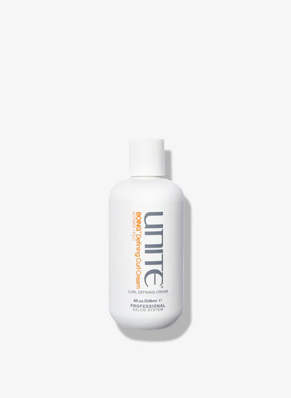 BOING Defining Curl Cream - Beautifox