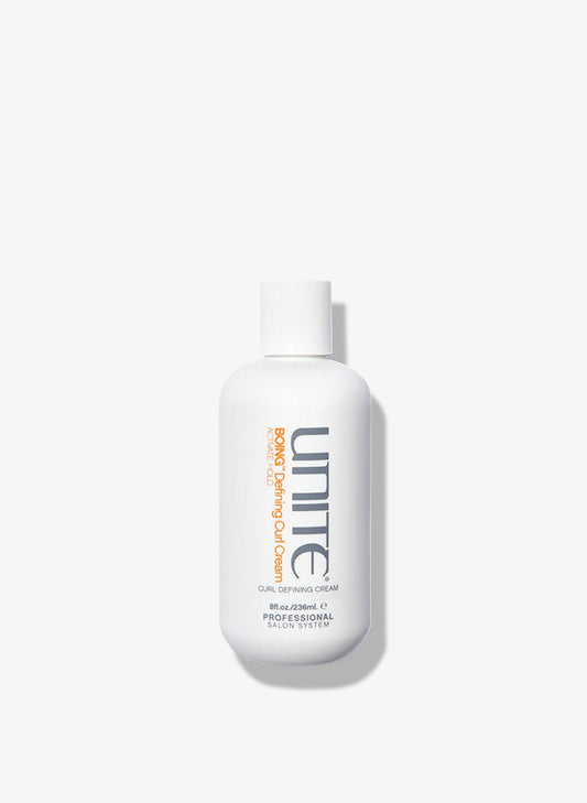 BOING Defining Curl Cream - Beautifox