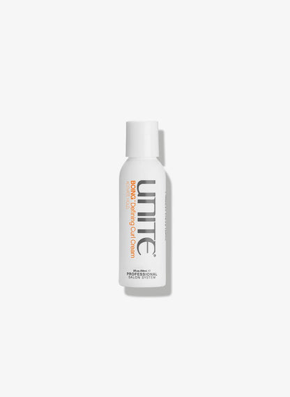 BOING Defining Curl Cream - Beautifox