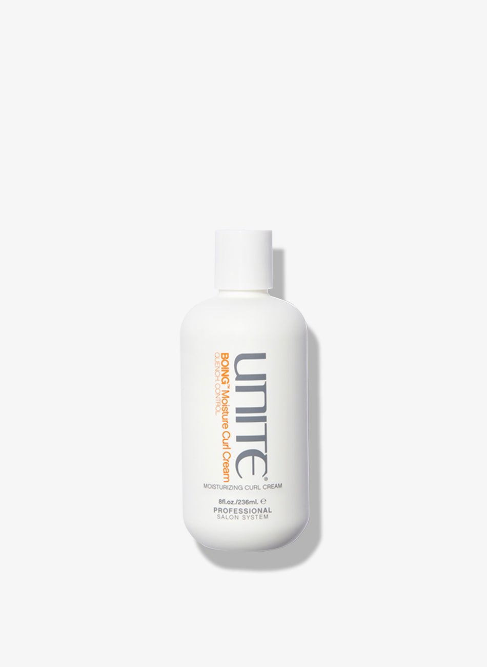 BOING Moisture Curl Cream - Beautifox