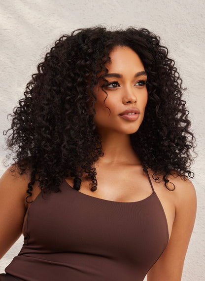 BOING Moisture Curl Cream - Beautifox