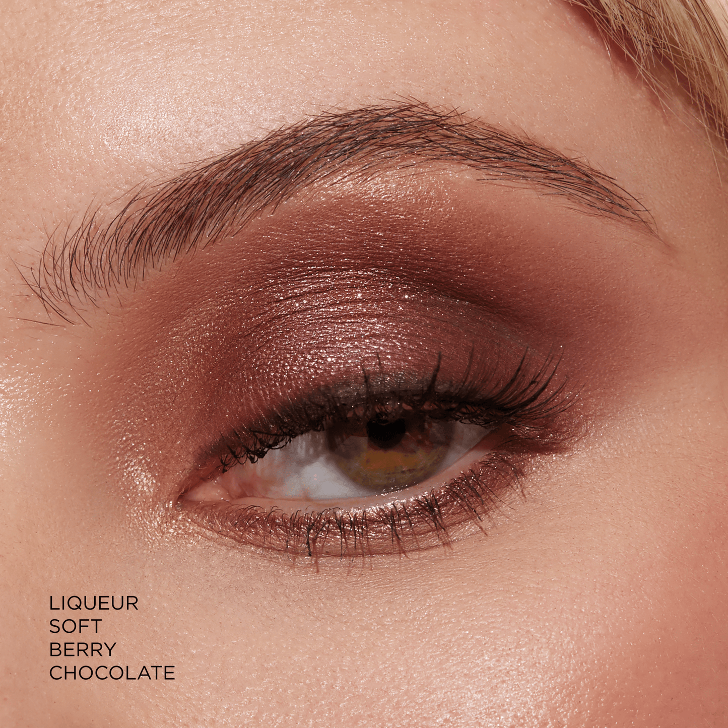 Bonbon Eyeshadow Quad - Beautifox