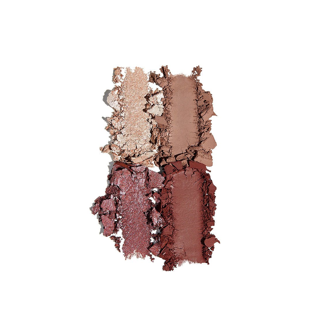 Bonbon Eyeshadow Quad - Beautifox